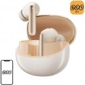 TWS QCY MeloBuds Pro HT08 headphones, ANC (gold)