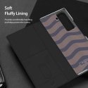 DUX DUCIS BRIL kotelo kynätelineellä SAMSUNG Z Fold SE/W25 musta DUX DUCIS BRIL kotelo kynätelineellä SAMSUNG Z Fold SE/W25 musta