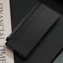 DUX DUCIS BRIL case with pen holder SAMSUNG Z Fold SE/W25 black DUX DUCIS BRIL case with pen holder SAMSUNG Z Fold SE/W25 black
