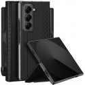 DUX DUCIS BRIL case with pen holder SAMSUNG Z Fold SE/W25 black DUX DUCIS BRIL case with pen holder SAMSUNG Z Fold SE/W25 black