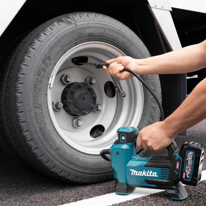 Adapteri Makita DMP 0°