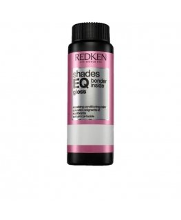 Redken SHADES EQ bonder sisällä 07Gro 60 ml x 3 u