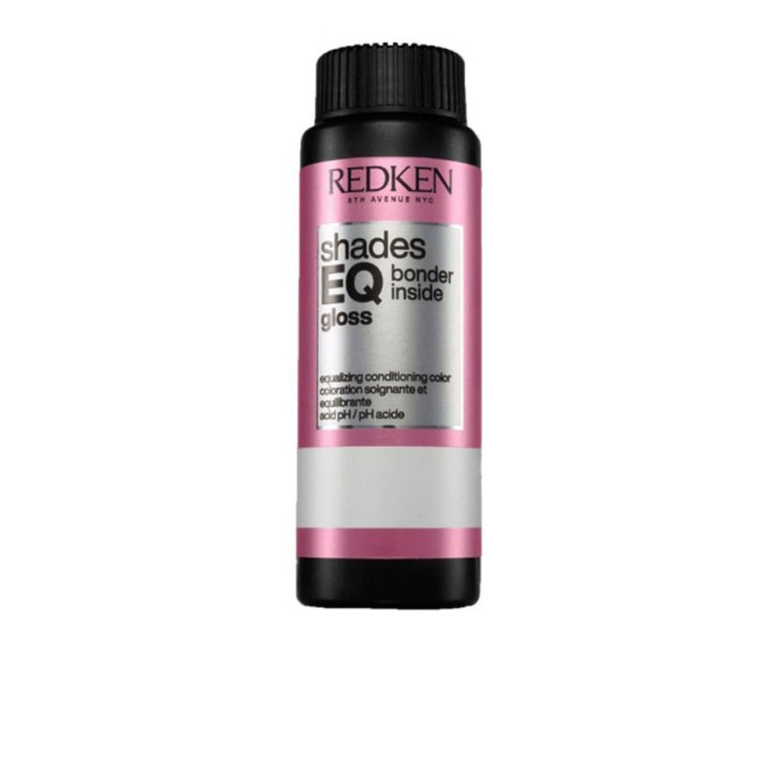 Redken SHADES EQ bonder inside 07Gro 60 ml x 3 u