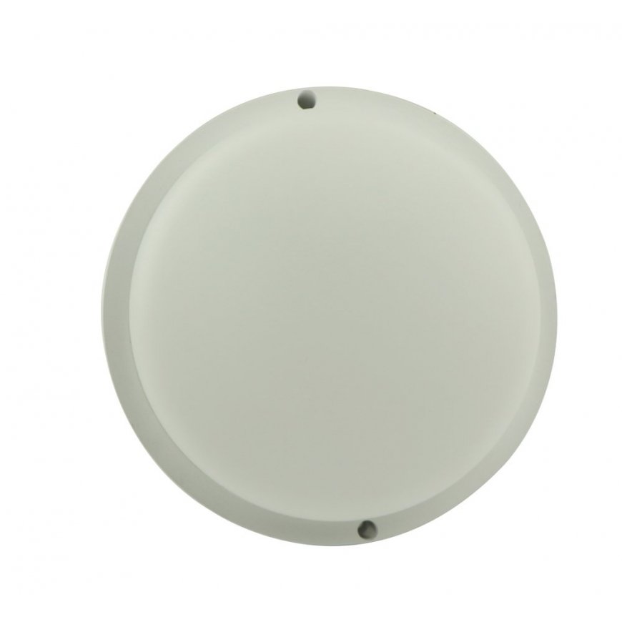 Riga oval LED šviestuvas 12W 4000K IP65 Eurolight – 2