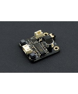 DFRobot Gravity äänen tallennusmoduuli 5V 10s 6.4KHz