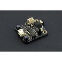 DFRobot Gravity garso įrašymo modulis 5V 10s 6.4KHz DFRobot Gravity garso įrašymo modulis 5V 10s 6.4KHz