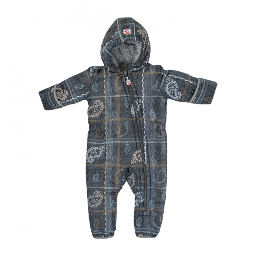 Lodger Footwear Lodger Skier Tribe overalls