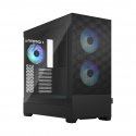 Fractal Design Pop Air Tower musta Fractal Design Pop Air Tower musta