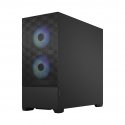 Fractal Design Pop Air Tower Черный