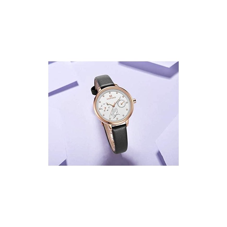NAISTEN KELLO NAVIFORCE - NF5003 (zn502f) + laatikko – 3
