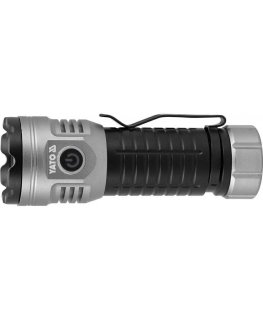 YATO FLASHLIGHT BATTERY 30W 3000LM