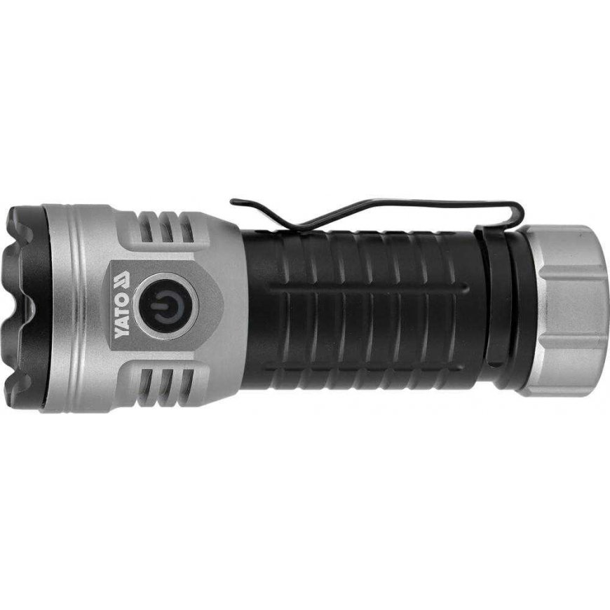 YATO LATARKA AKUMULATOROWA 30W 3000LM
