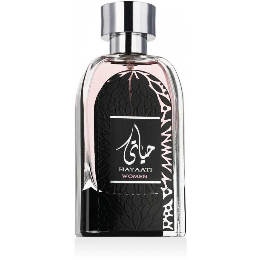 Ard Al Zaafaran Hayaati Women 100ml kvepalai Moterims EDP – 3