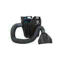 LIGHT4ME ICE LOW FOG 3500W powerful fog machine for low fog effects LIGHT4ME ICE LOW FOG 3500W powerful fog machine for low fog effects