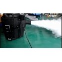LIGHT4ME ICE LOW FOG 3500W powerful fog machine for low fog effects LIGHT4ME ICE LOW FOG 3500W powerful fog machine for low fog effects