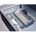 Leifheit Vacu Power 500 vacuum sealer 500 mbar Silver Leifheit Vacu Power 500 vacuum sealer 500 mbar Silver