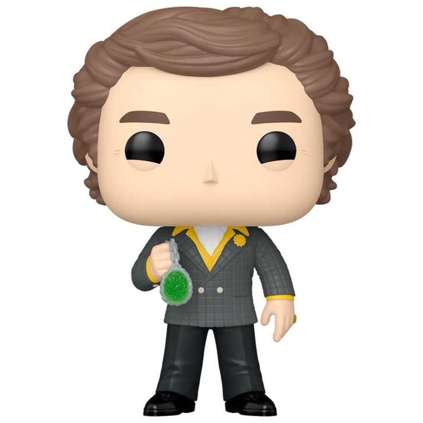 Funko POP-hahmo DC Comicsin Superman-elokuva Lex Luthor 1979