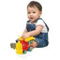 Smily Steam -juna CZU CZU Smily Steam -juna CZU CZU