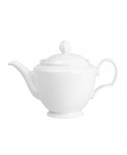 Lumarko White KETTLE MARIAPAULA CLASSIC 0.6L