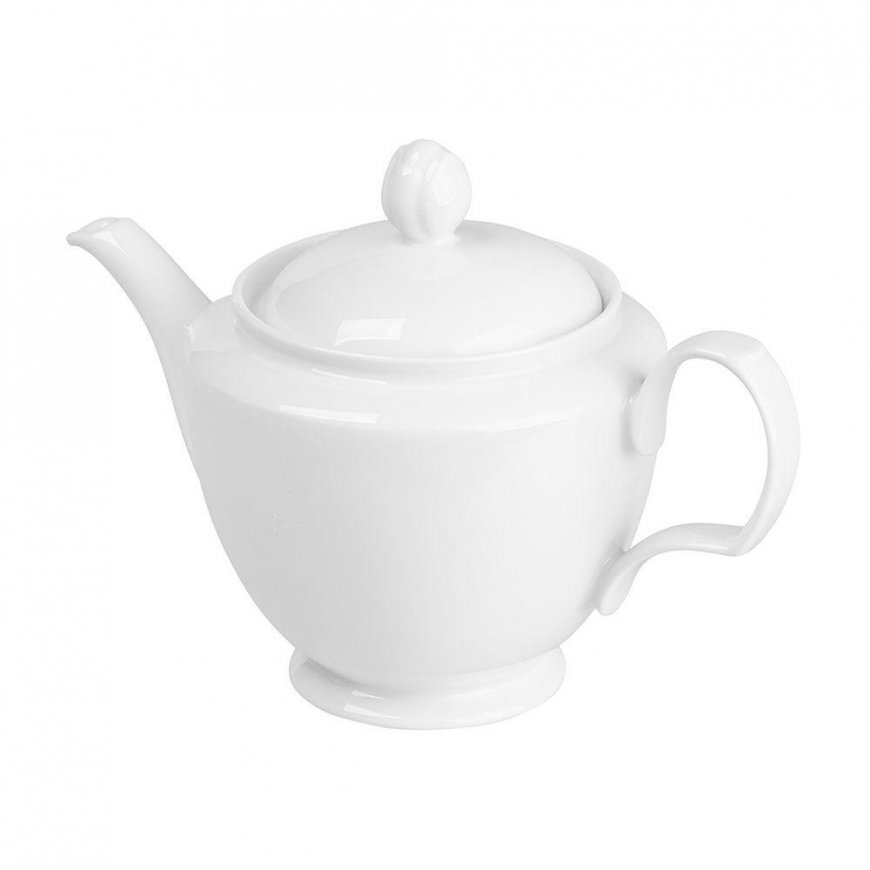 Lumarko White KETTLE MARIAPAULA CLASSIC 0.6L – 4