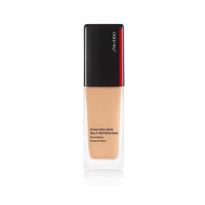 Shiseido Synchro Skin Self Refreshing Foundation