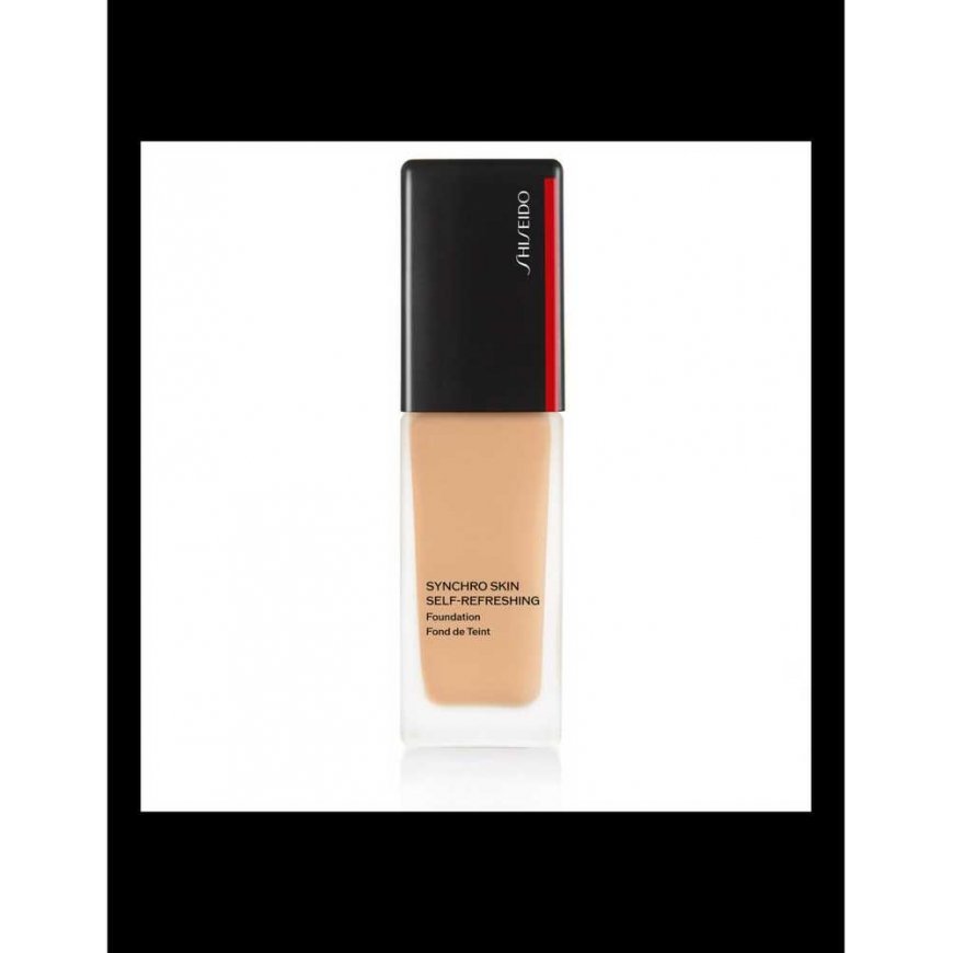 Shiseido Synchro Skin Self Refreshing Foundation Spf30 220, 30 ml – 2