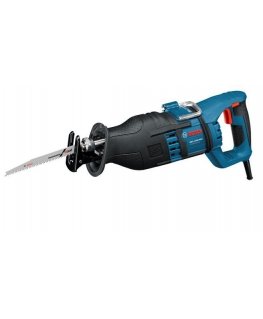 Bosch GSA 1300 PCE Professional 2900 spm 1300 W Must, Sinine, Punane
