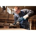 Bosch GSA 1300 PCE Professional 2900 spm 1300 W musta, Sininen, Punainen Bosch GSA 1300 PCE Professional 2900 spm 1300 W musta, Sininen, Punainen