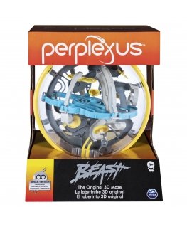 Games PRP PPN Perplexus Beast F19 UPCX GML Rotaļlieta - labirinta puzle