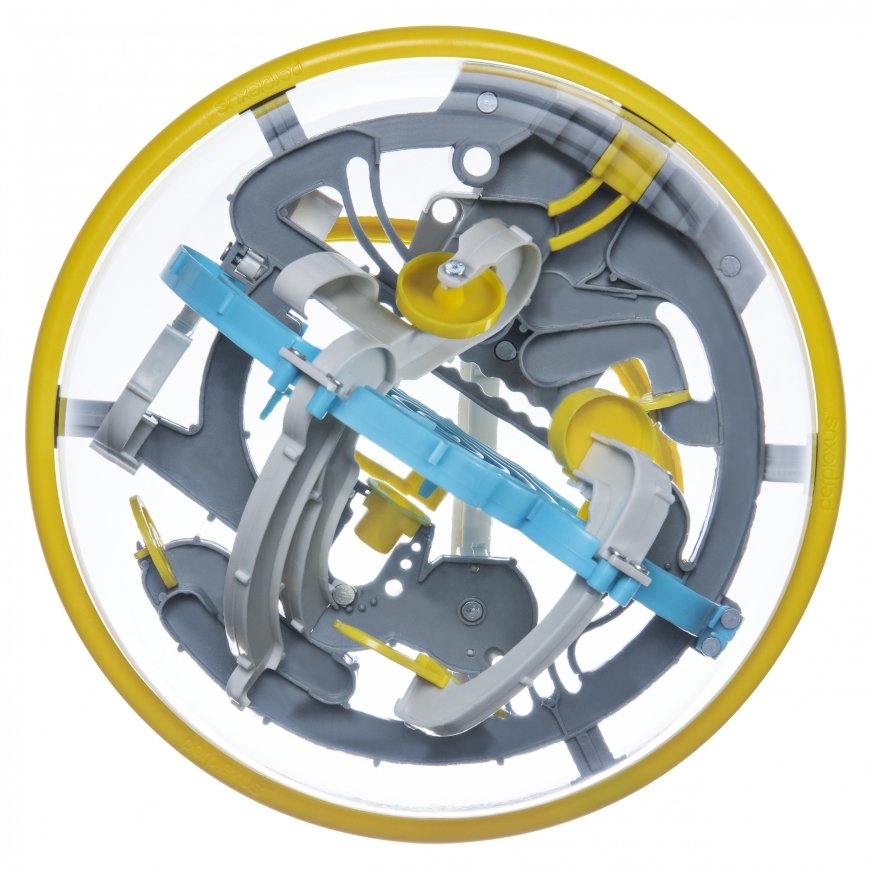 Games Perplexus Beast, 3D Maze Game with 100 Obstacles – 2