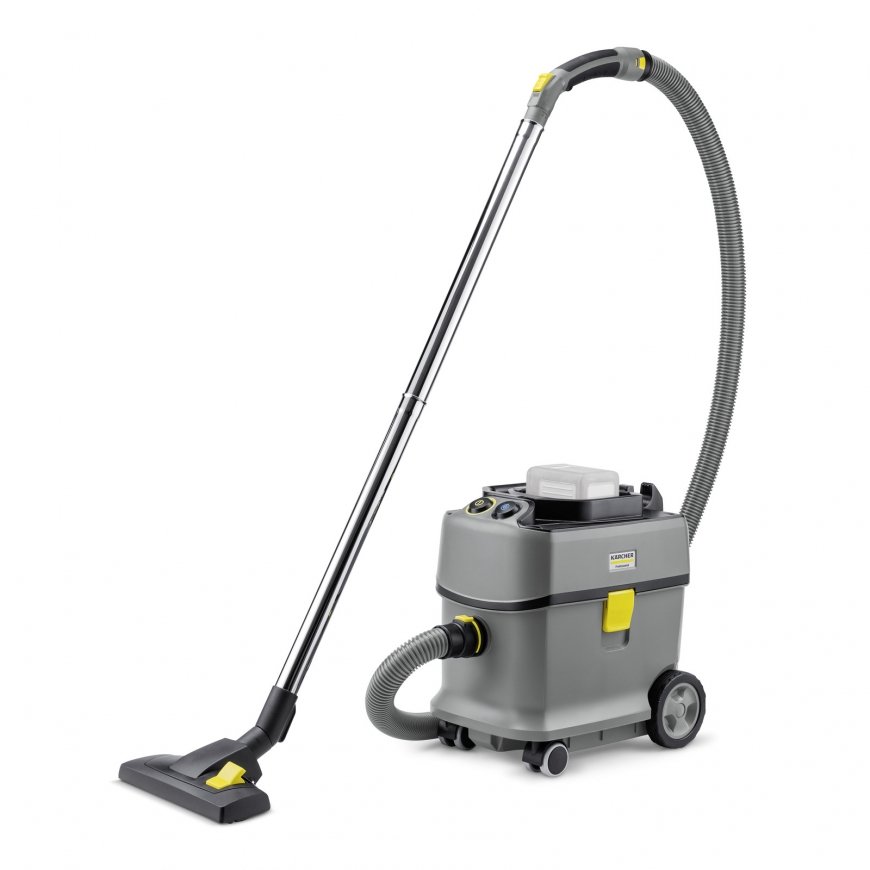 Kärcher T 15/1 Bp