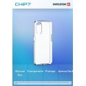 Swissten Clear Jelly Case for Oppo A60 Swissten Clear Jelly Case for Oppo A60