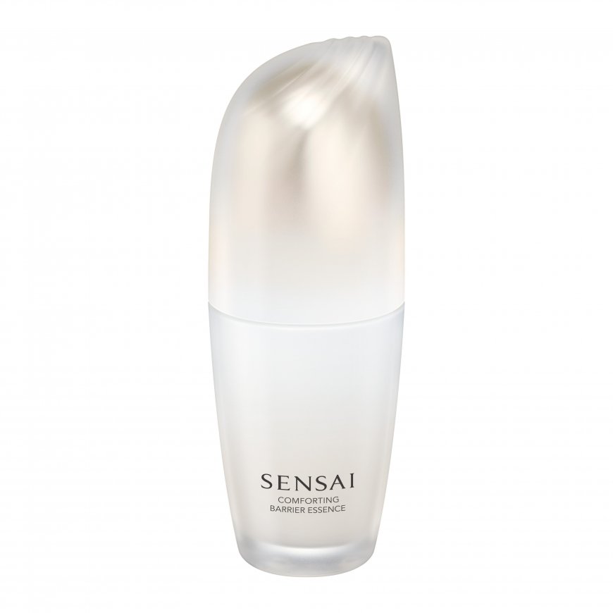 Sensai Comforting Barrier Essence Kasvoöljy 40 ml Naisten