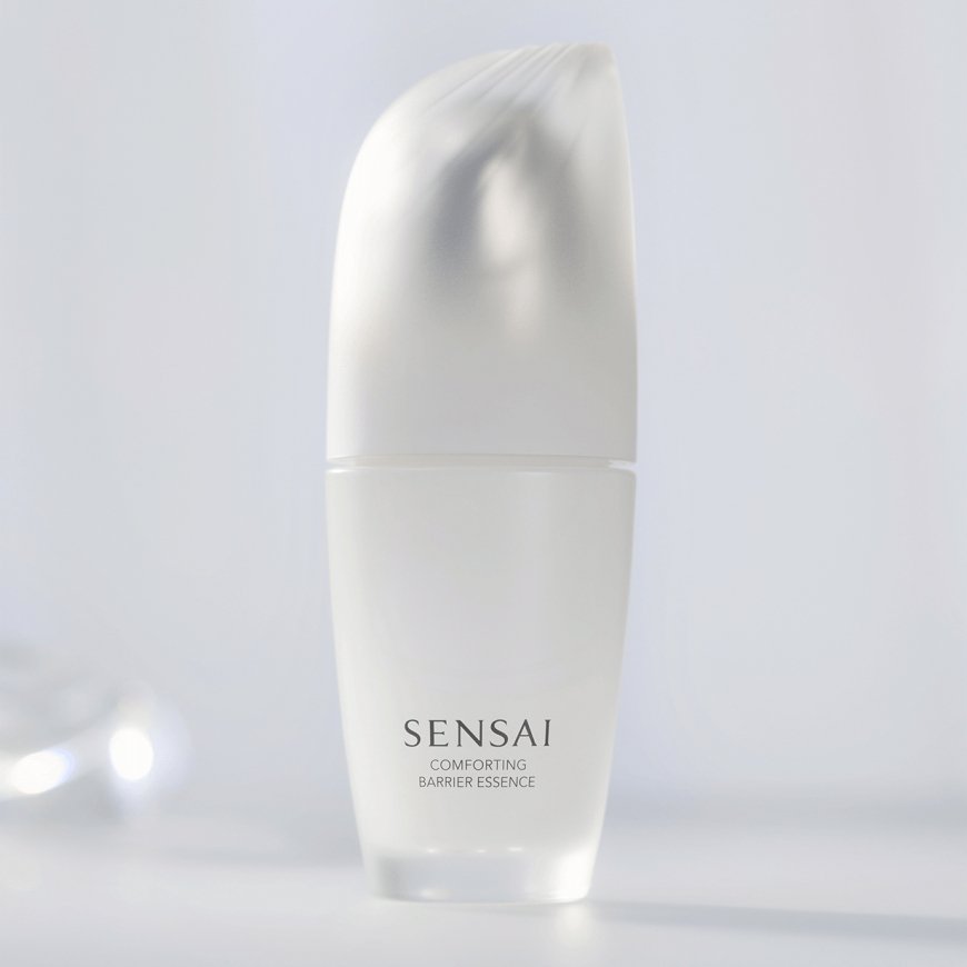 Sensai Comforting Barrier Essence Näoessents 40 ml Naised – 4