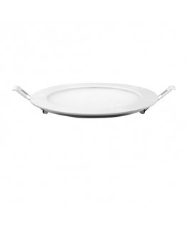 LEDURO 94221 LED paneelvalgusti Ümmargune 12 W