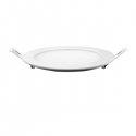 LEDURO 94221 LED gaismas panelis Apaļš 12 W LEDURO 94221 LED gaismas panelis Apaļš 12 W