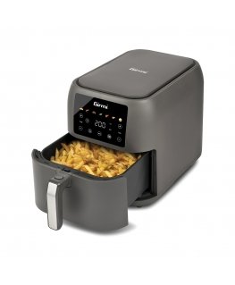 Girmi FG92 Üksik 8 l 1700 W Kuumaõhu fritüür Hall