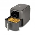 Girmi FG92 Single 8 L 1700 W Hot air fryer Grey Girmi FG92 Single 8 L 1700 W Hot air fryer Grey