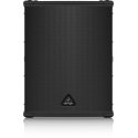 Behringer EUROLIVE B1500XP kaiutin 2-suuntainen musta Langallinen Behringer EUROLIVE B1500XP kaiutin 2-suuntainen musta Langallinen
