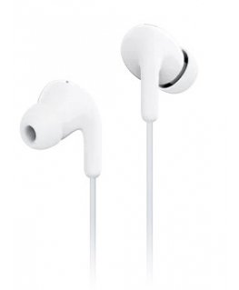 Xiaomi BHR8931GL kuulokkeet ja kuulokemikrofoni Langallinen In-ear Puhelut/Musiikki USB Type-C Valkoinen