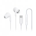 Xiaomi BHR8931GL наушники/гарнитура Проводная Вкладыши Calls/Music USB Type-C Белый Xiaomi BHR8931GL наушники/гарнитура Проводная Вкладыши Calls/Music USB Type-C Белый