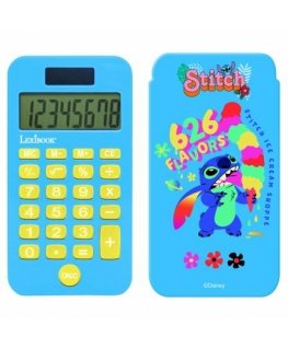 Lexibook Crosslander C45D calculator Pocket Basic Multicolour
