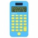 Lexibook Crosslander C45D calculator Pocket Basic Multicolour Lexibook Crosslander C45D calculator Pocket Basic Multicolour