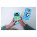 Lexibook Crosslander C45D calculator Pocket Basic Multicolour Lexibook Crosslander C45D calculator Pocket Basic Multicolour