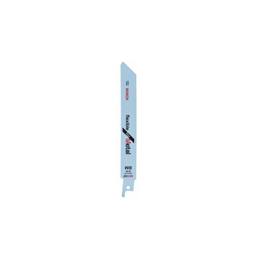 Bosch 2 608 656 028 finierzāģis/zobenzāģa