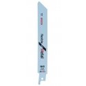 Bosch 2 608 656 028 полотно для лобзика/сабельной пилы Reciprocating saw blade Биметалл 100 шт
