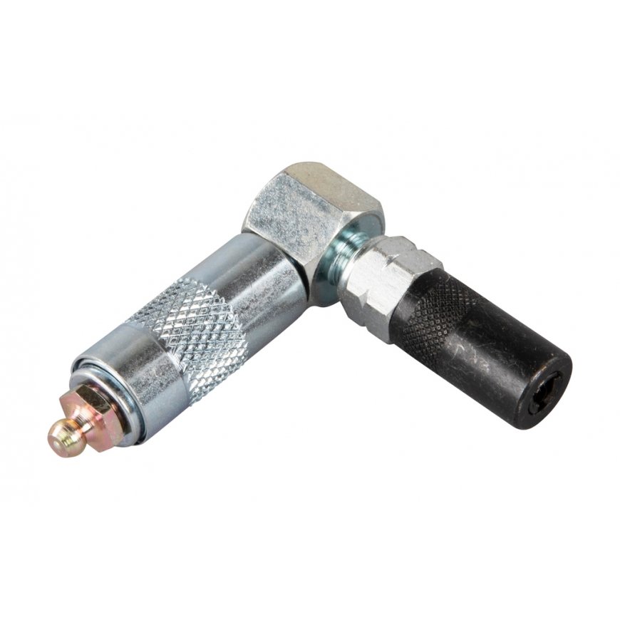 Makita 191A77-3 manual grease gun accessory Насадка
