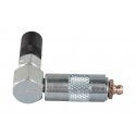 Makita 191A77-3 manual grease gun accessory Nozzle Makita 191A77-3 manual grease gun accessory Nozzle