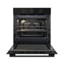 Whirlpool OMK38HU0B 71 L Black Whirlpool OMK38HU0B 71 L Black