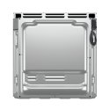 Whirlpool OMK38HU0B 71 L musta